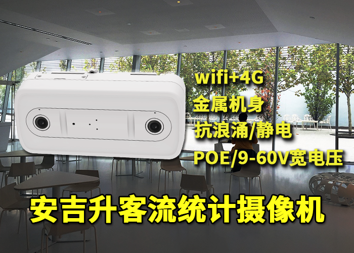 安吉升人流量自動(dòng)計(jì)數(shù)器(商場(chǎng)自動(dòng)感應(yīng)客流量攝像頭)(圖1) 雙目x-18.png